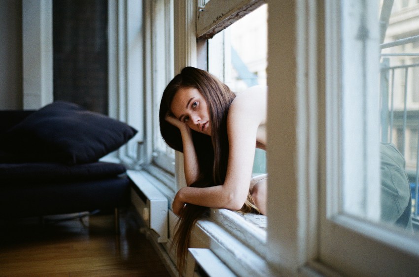 Your Refusal To Let Go Of Past Love Is Keeping You From Future Love