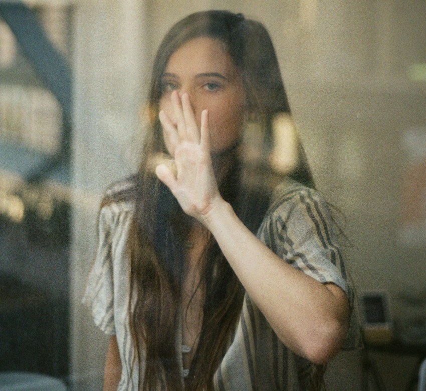 What It Feels Like To Be In Love When You Question Your Own Self-Worth