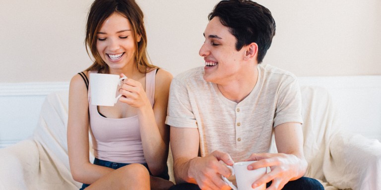 This Is Why 20-Somethings Have Such A Hard Time Finding Love