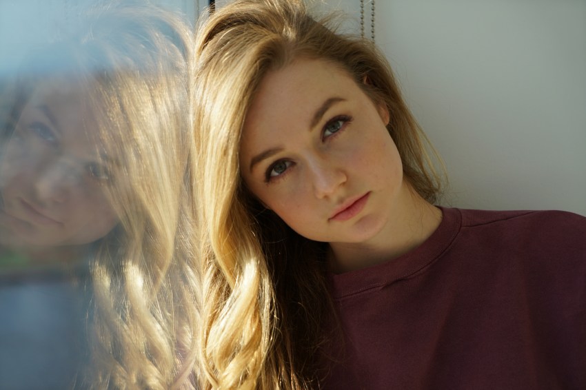 Don’t Love Me When You’re Lonely