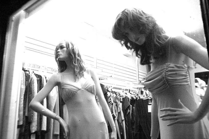 I Don’t Know Who The Woman In My House Is, But She Is Not My Wife