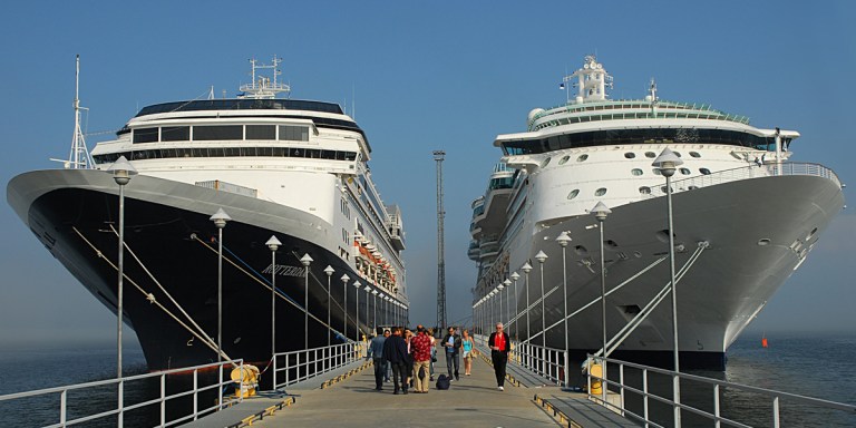 Why Free Cruises Aren’t Worth the Cost