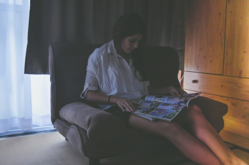 21 Little Truths To Remember When You’re Starting Over