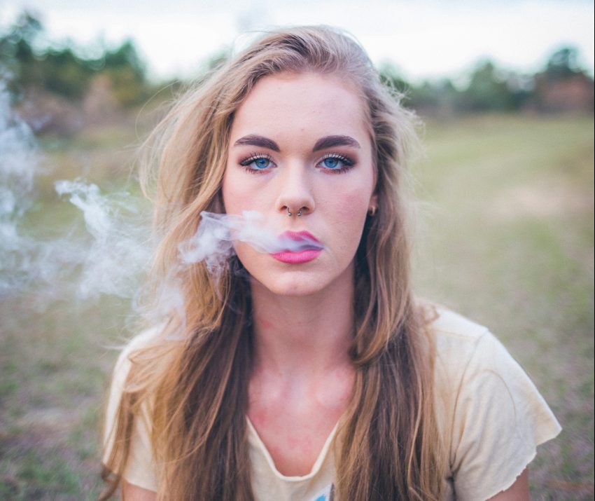 You Were Toxic, But You Made Me Feel Alive