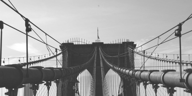 The Other Brooklyn I Knew