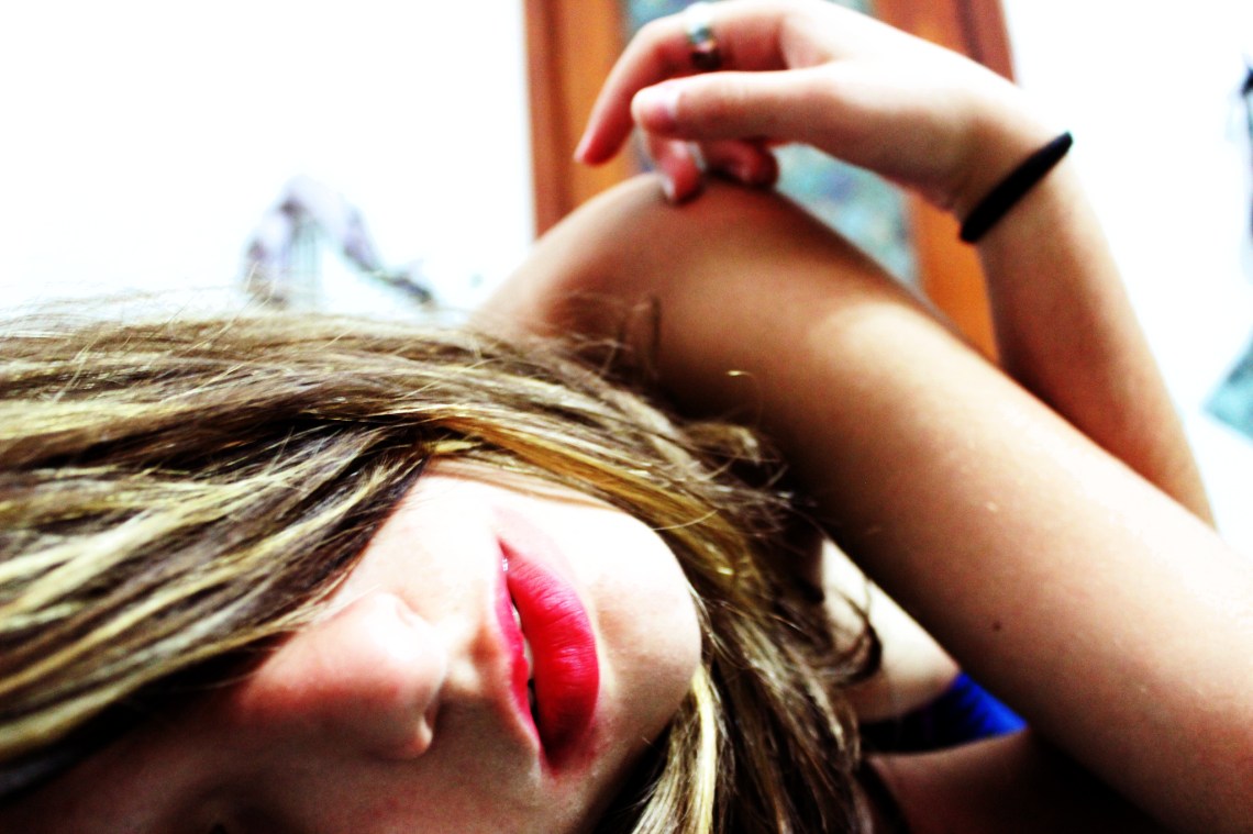 Flickr / Francesca Luna Barone