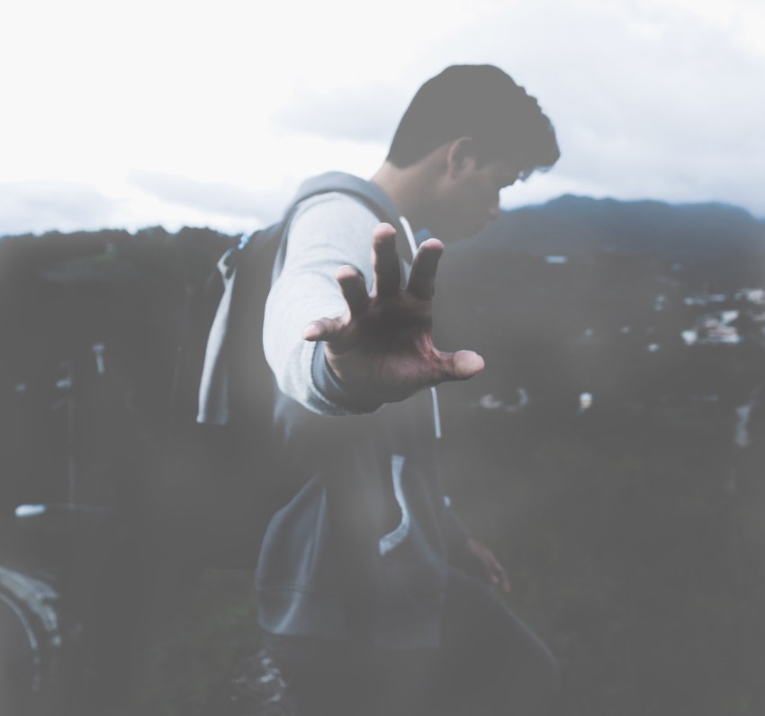 If I Leave This Earth Before You, Please Promise Me This