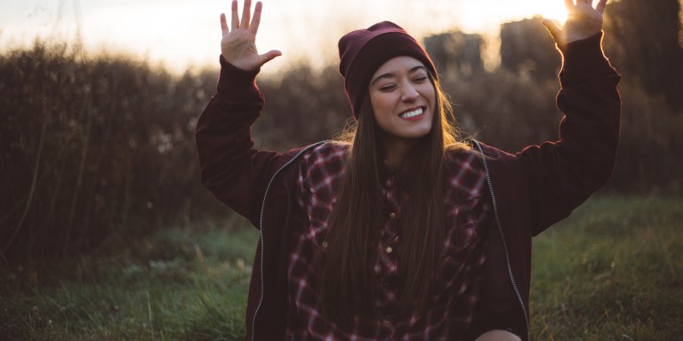 Here’s What Kind Of Girlfriend You Are In One Word, Based On Your Zodiac Sign