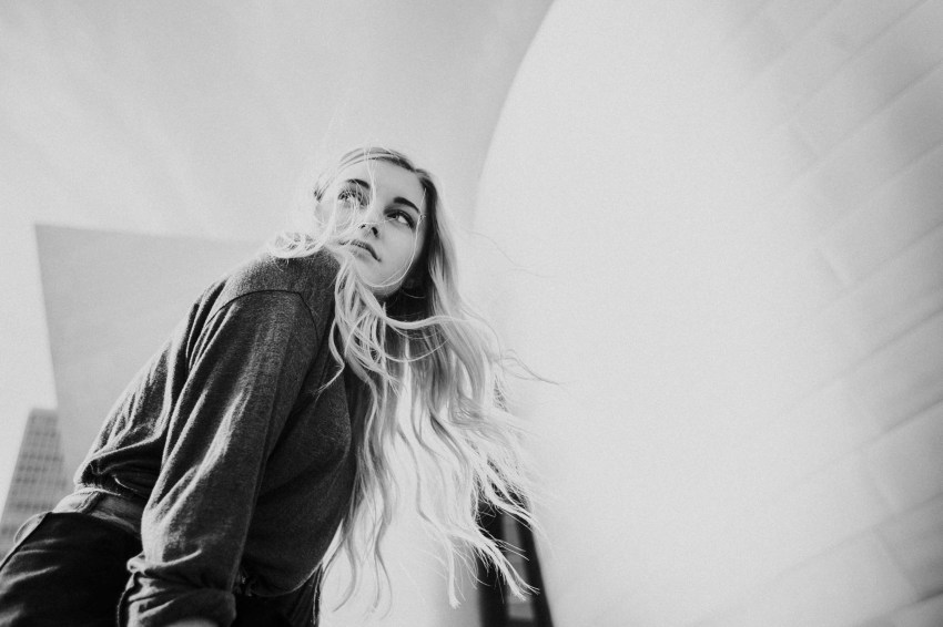 I’m Waiting For God To Bring Me The Right Man