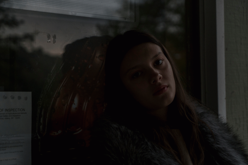 When You Just Can’t Find The Words To Explain Anxiety