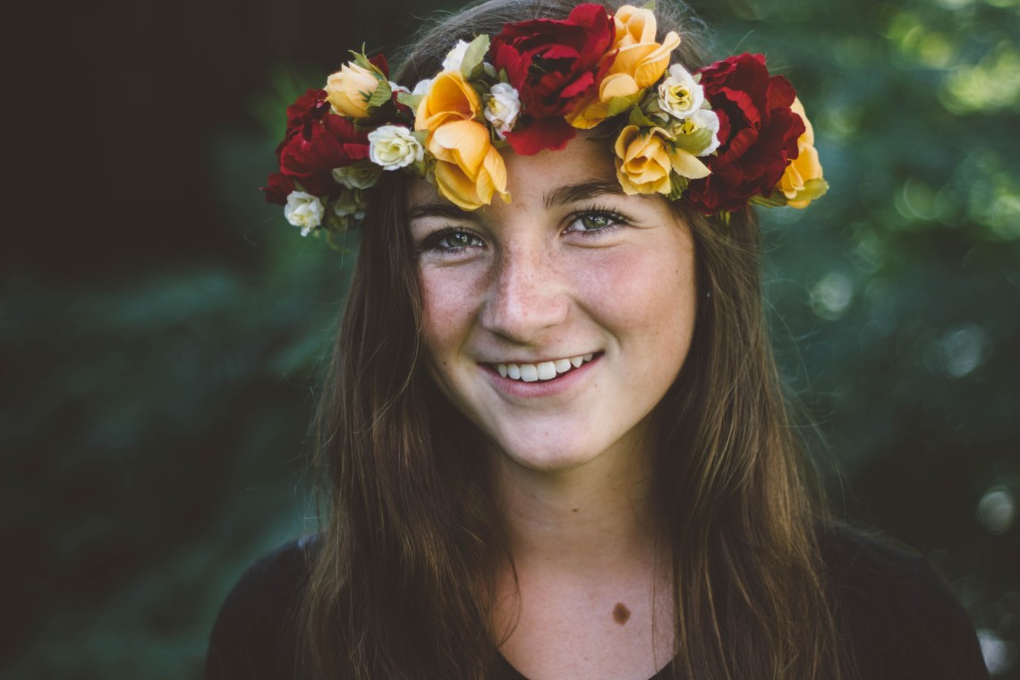 Brooke Cagle