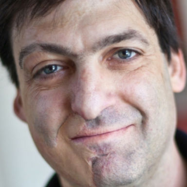 Dan Ariely – Creating ‘A True, Deep Sense of Accomplishment’