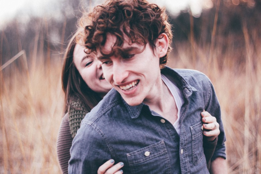 If You Want A Love That Lasts, Date Someone You Can Do Nothing With