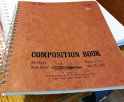composition-book