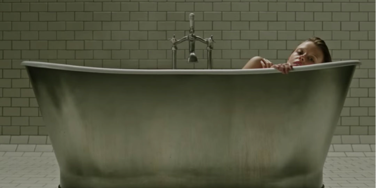 I Went To A Health Spa Last Week And Had A Horrifyingly Paranormal Encounter