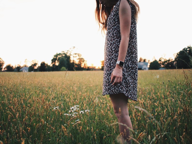 Madison Bersuch