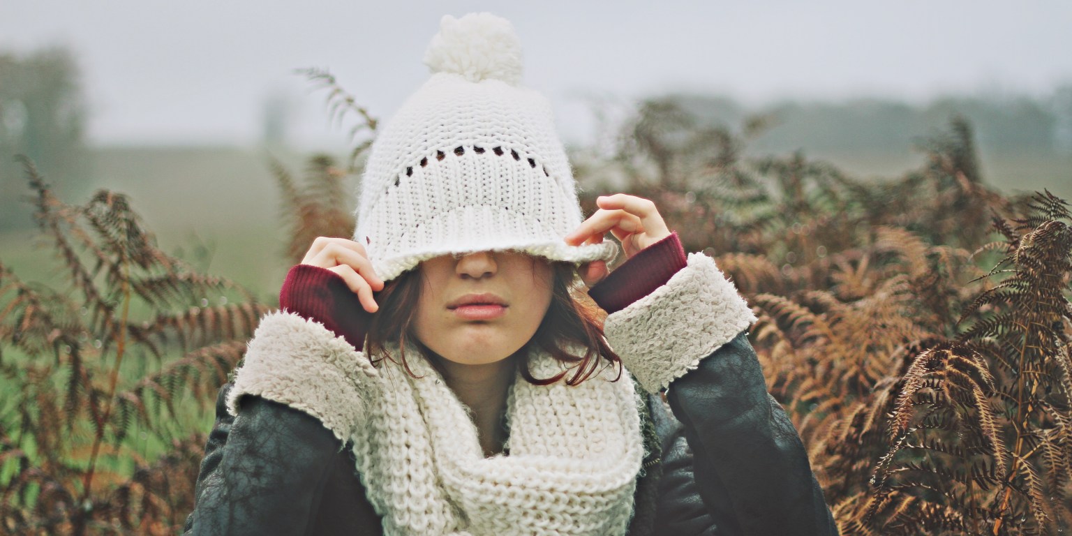 This Is How You Love An Insecure Woman Thought Catalog