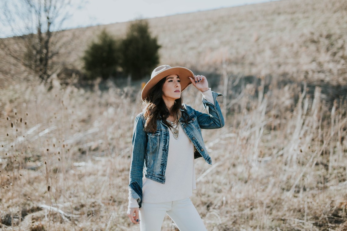 Brooke Cagle