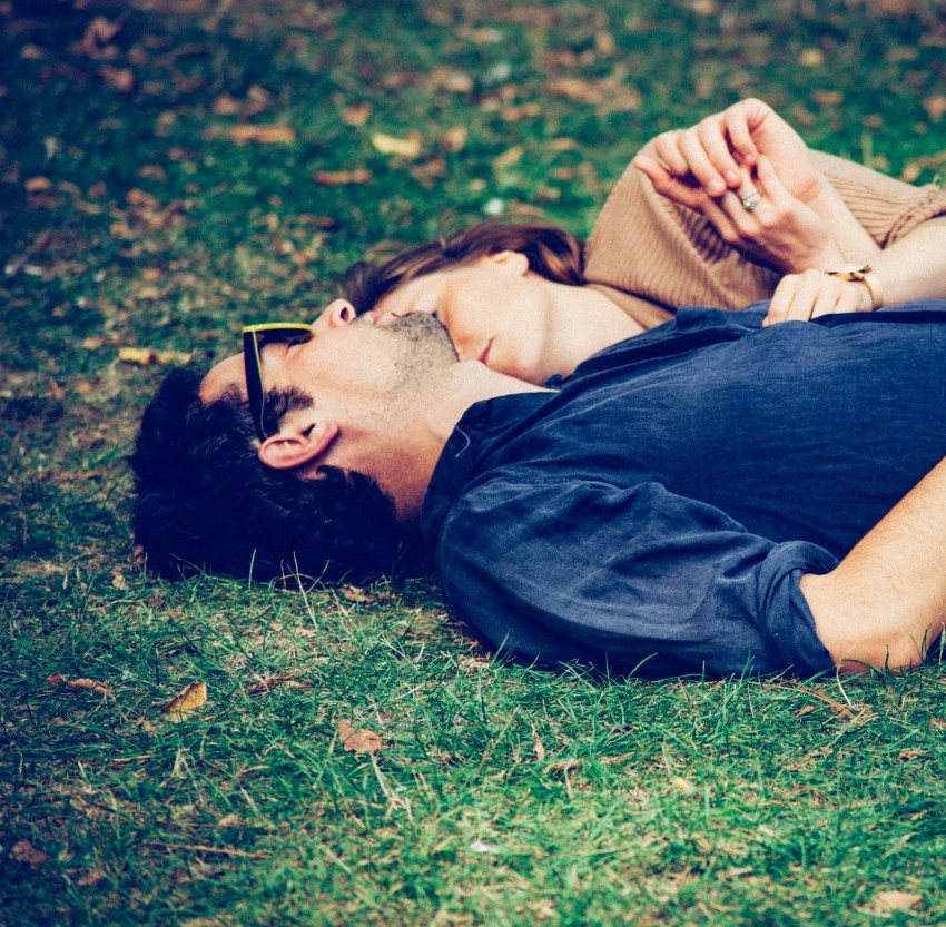 8 Simple Things I Want To Tell The Guy I May Spend My Life With