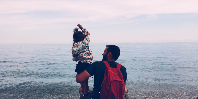 11 Things To Know Before Dating The Girl Who Is Close To Her Dad