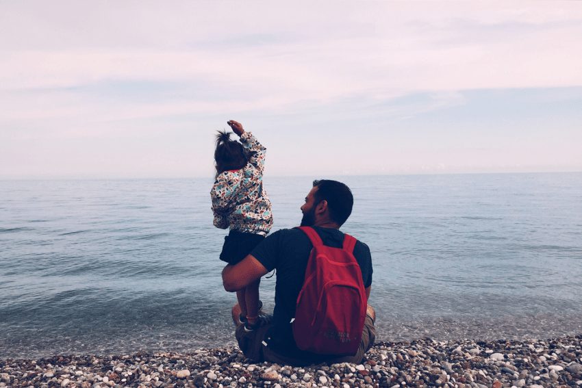 11 Things To Know Before Dating The Girl Who Is Close To Her Dad