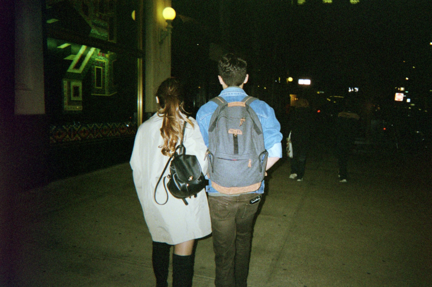 If You’re On The Fence About How You Feel About Her, Read This