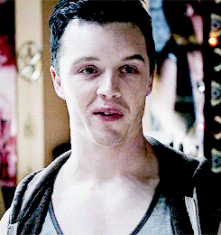 does mickey come back in season 7 of shameless