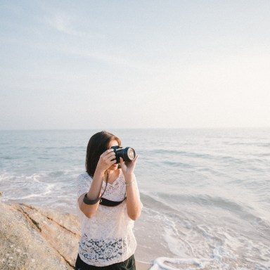 4 Things I Learned From Photography