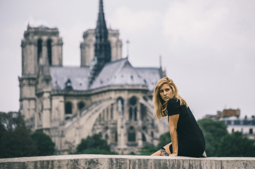 If Heaven Wasn’t So Far Away, I’d Go Just To Say Thank You