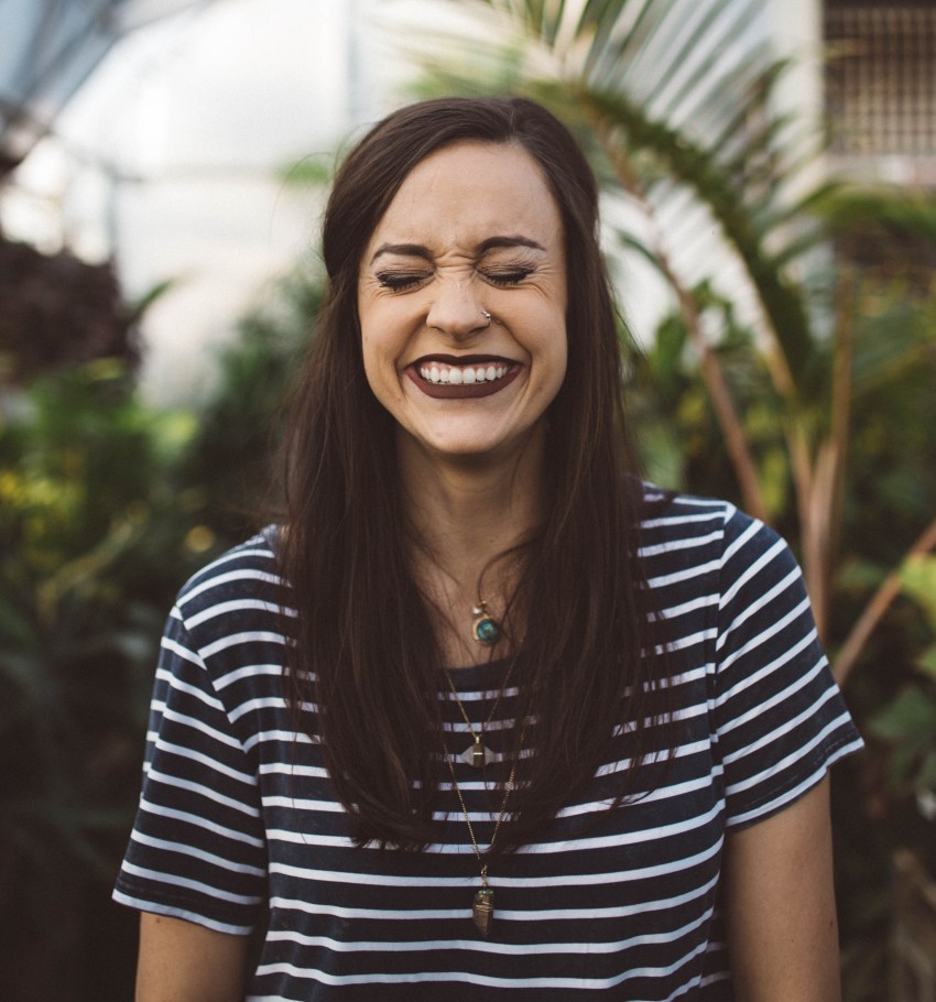 Feel Everything, And Feel It Deeply