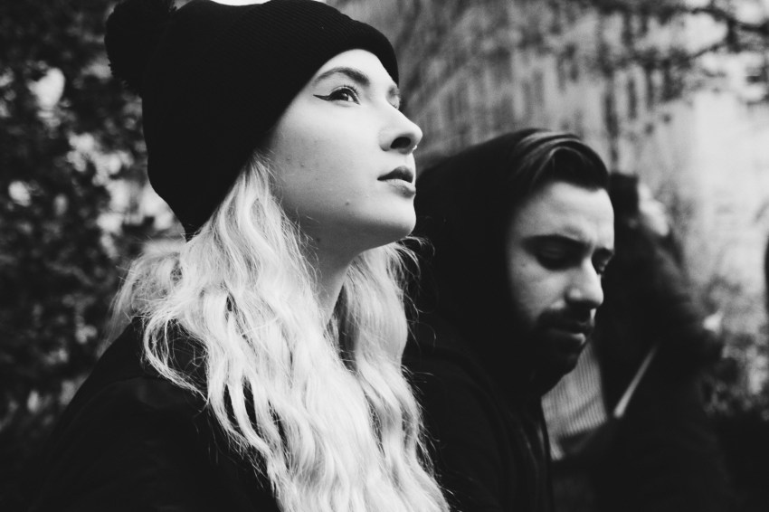 You Haven’t Found Him Yet, But You Will