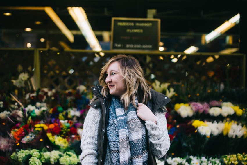 I’m Glad You Were Never ‘Ready’ Because It Led Me To Someone Who Was