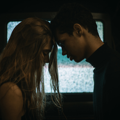 If 15 Out Of These 20 Statements Are True, You Should Give Your Ex Another Shot