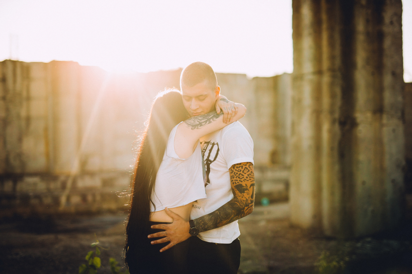 When You Start To Miss Me, Remember I Didn’t Have To Lose You To Realize Your Worth