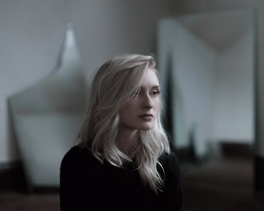 I Miss You And You’re Standing Right In Front Of Me