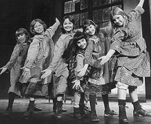 orphans