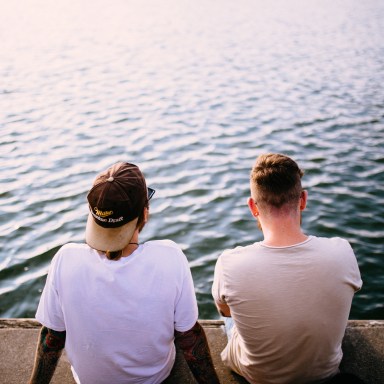 5 Reasons Why You Should Travel With Your Best Friend After Being Dumped