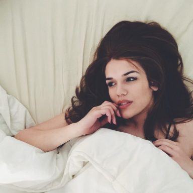 22 Things To Fantasize About Before Bed (That Have Nothing To Do With Sex)