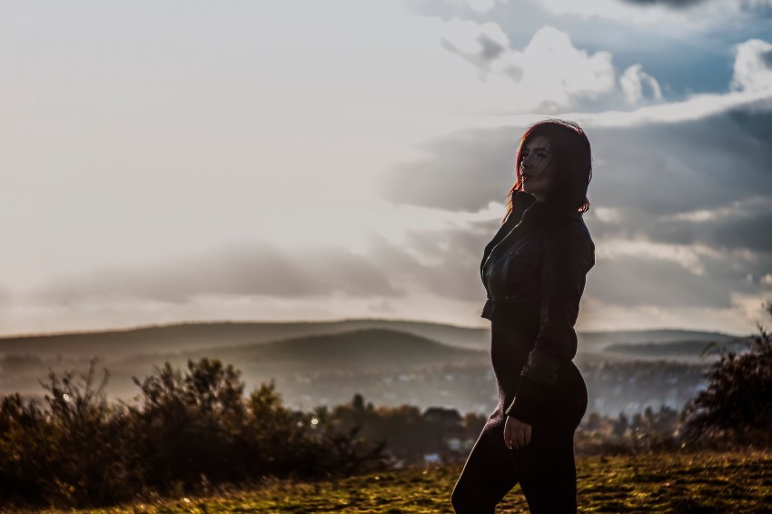 May 2017 Be The Year of You