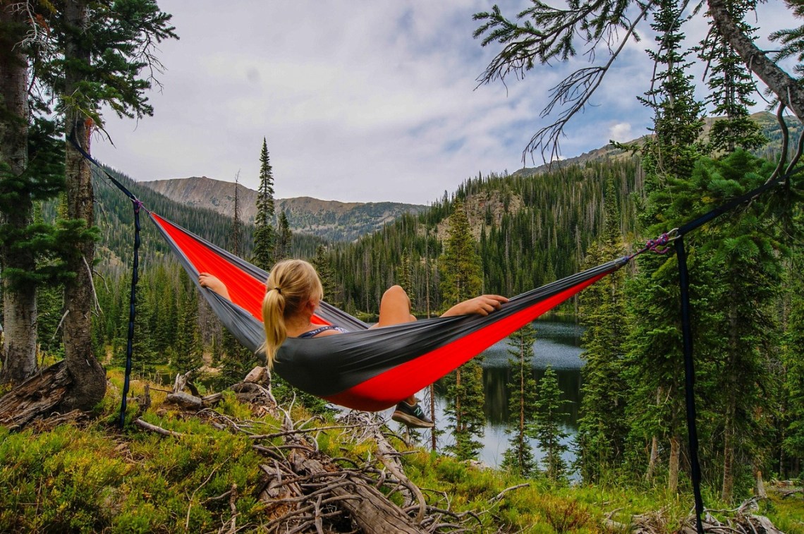 Unsplash, Zach Betten