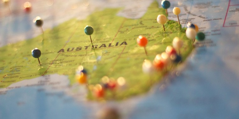 This Is Why I’m Kicking My Travel Bucket List