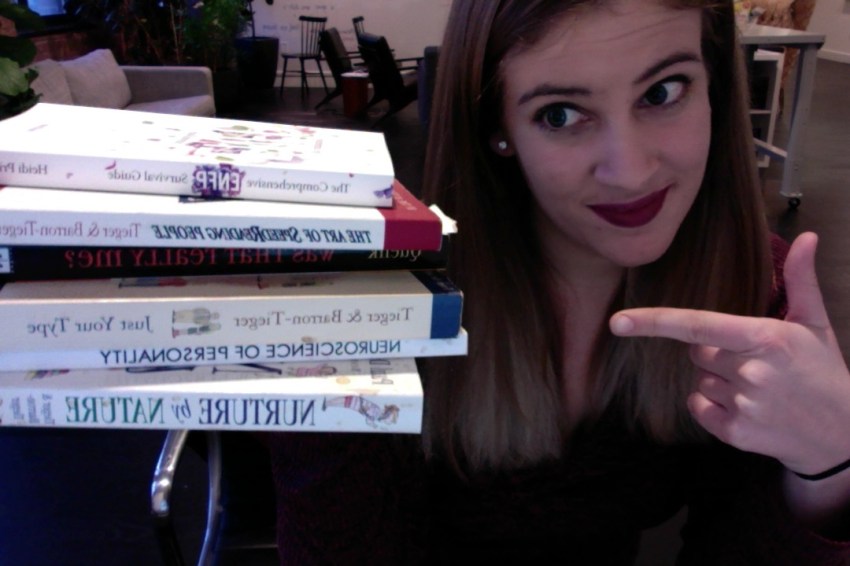 You’re Not Really An MBTI Nerd Until You Have These 10 Essential Books On Your Bookshelf