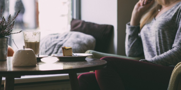 11 Things People Don’t Realize You’re Doing Because You Have Emetophobia