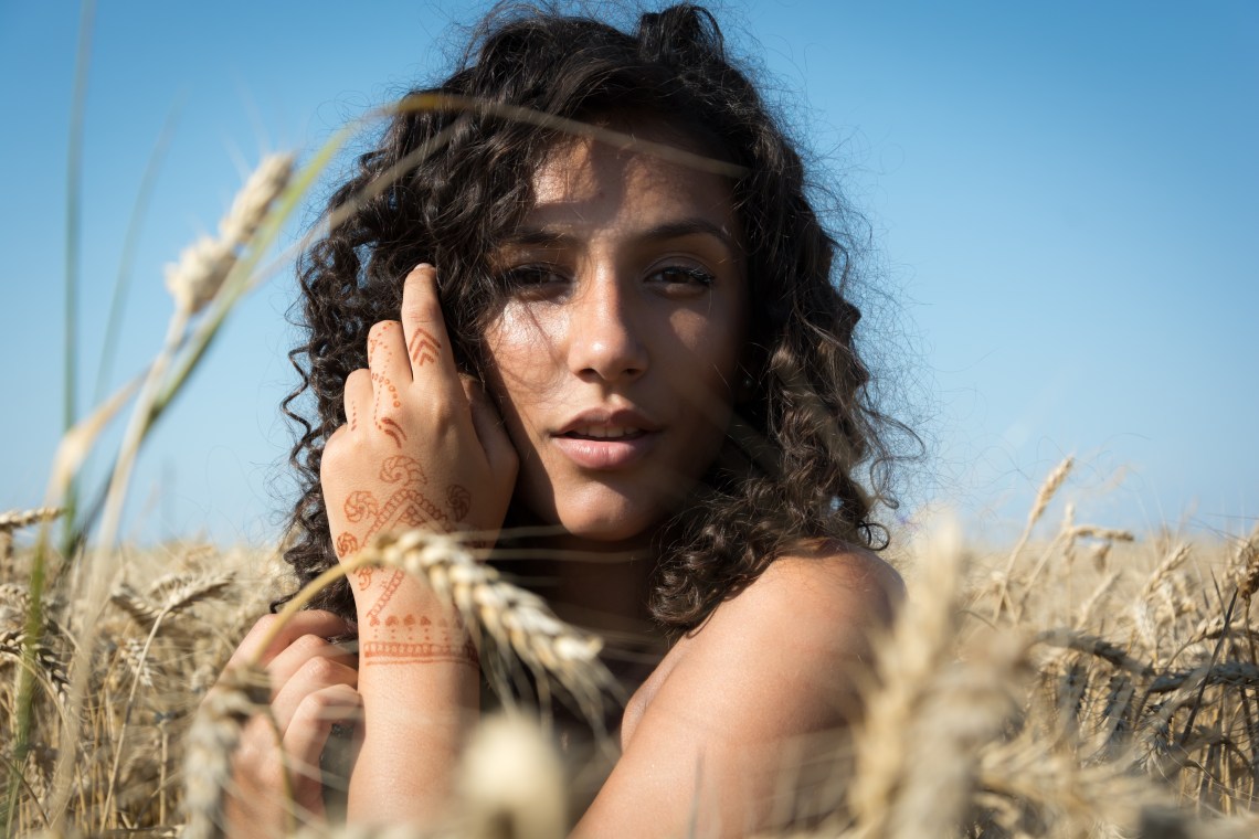 Unsplash, Larisa Birta