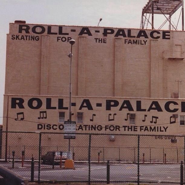 roll-a-palace