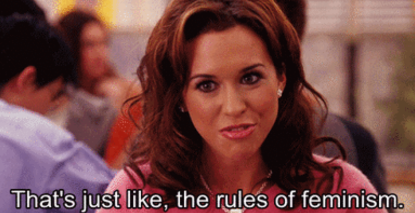 7 Famous White Feminists I’m So Over