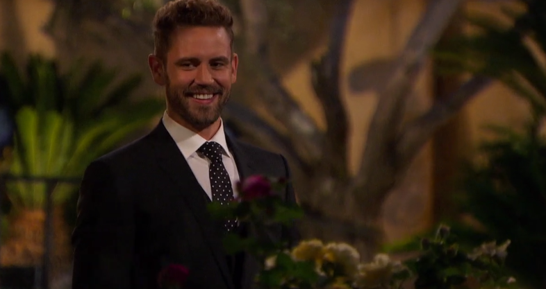 The Bachelor