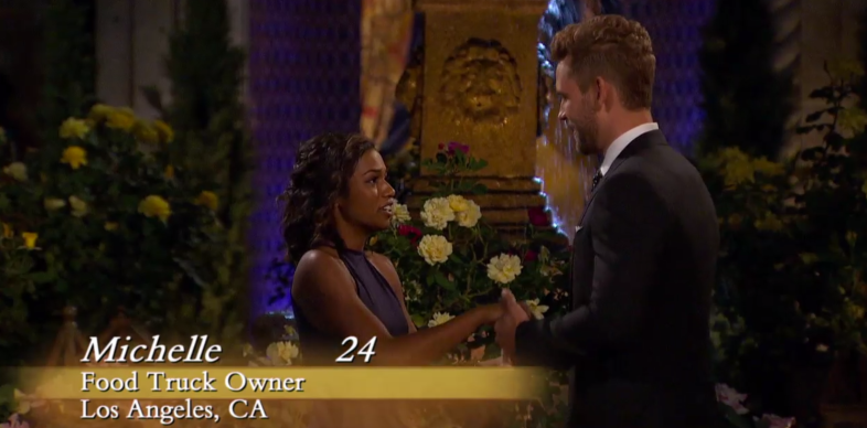 The Bachelor