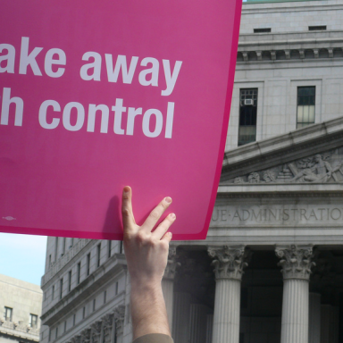 5 Things People Who Want To Defund Planned Parenthood Don’t Actually Know About Planned Parenthood