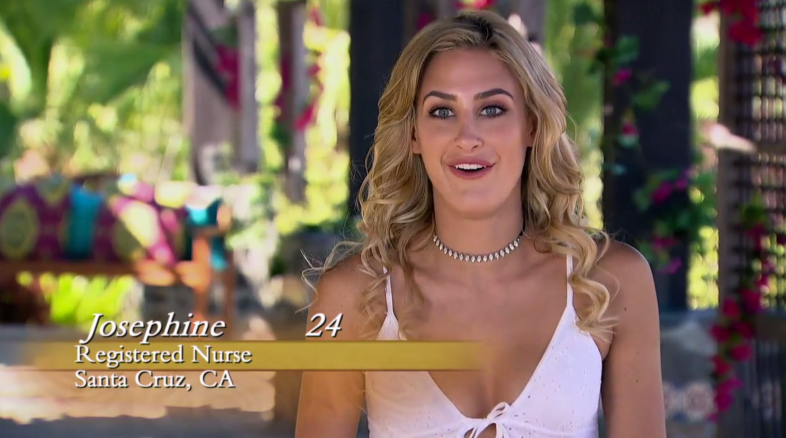 The Bachelor